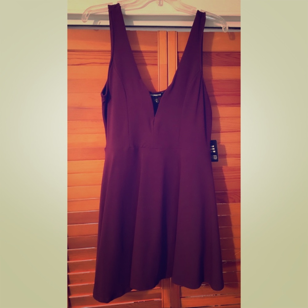 Skater Dress